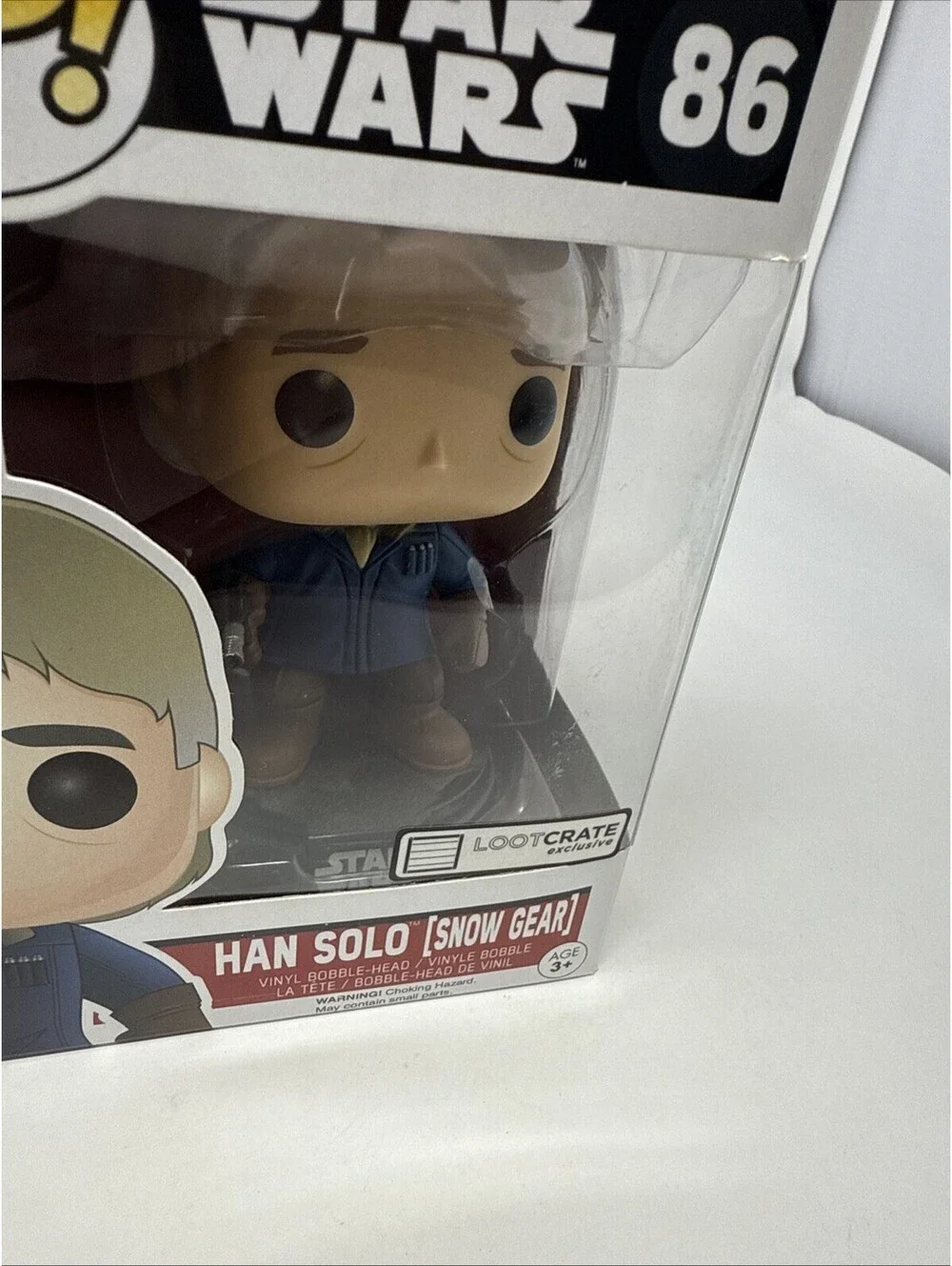 Funko product pop